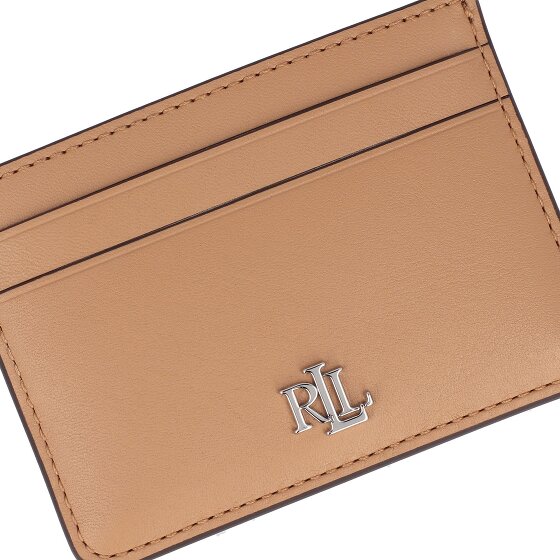 Lauren Ralph Lauren Credit card case Leather 10.5 cm