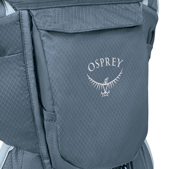 Osprey Poco Soft Carrier Child carriers 62 cm