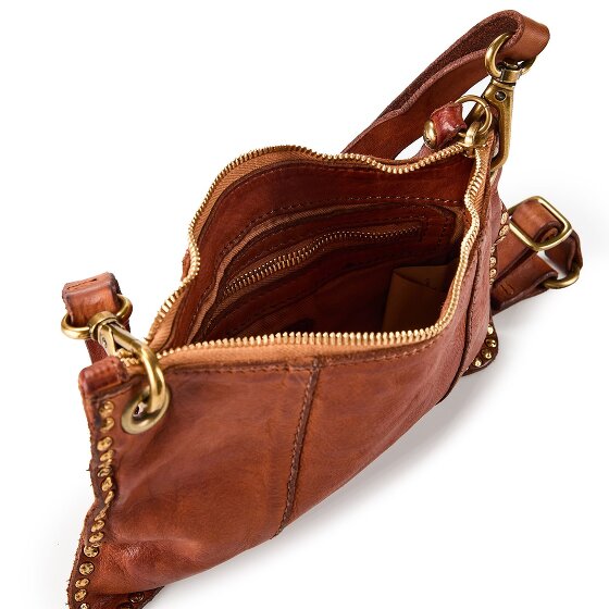 Campomaggi Ebe Shoulder bag Leather 25 cm