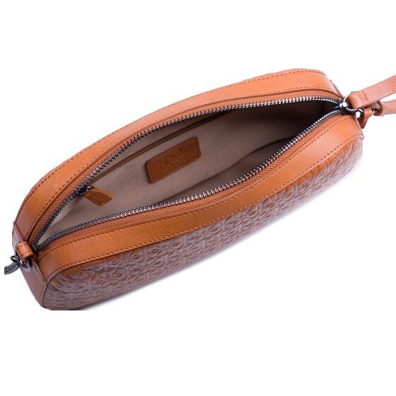 Mywalit Shoulder bag leather 25 cm