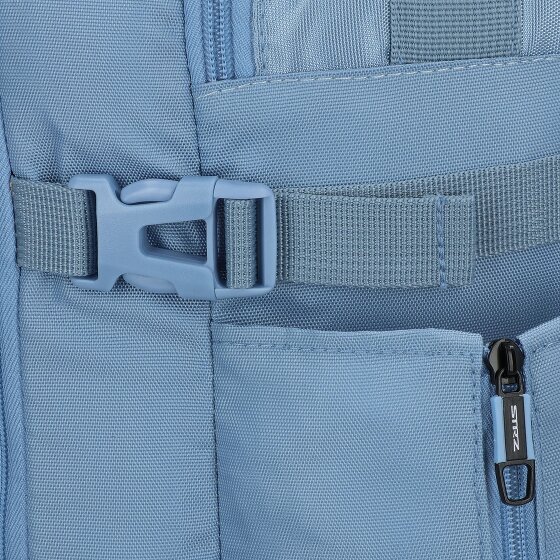 Polestream Strz by Berlin travel backpack 39 cm laptop compartment