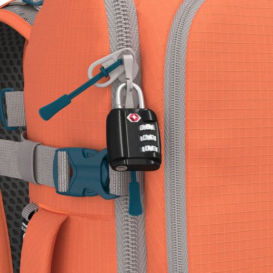 Cabin Zero Adventure Cabin Bag ADV Pro 32L Backpack 46 cm laptop compartment