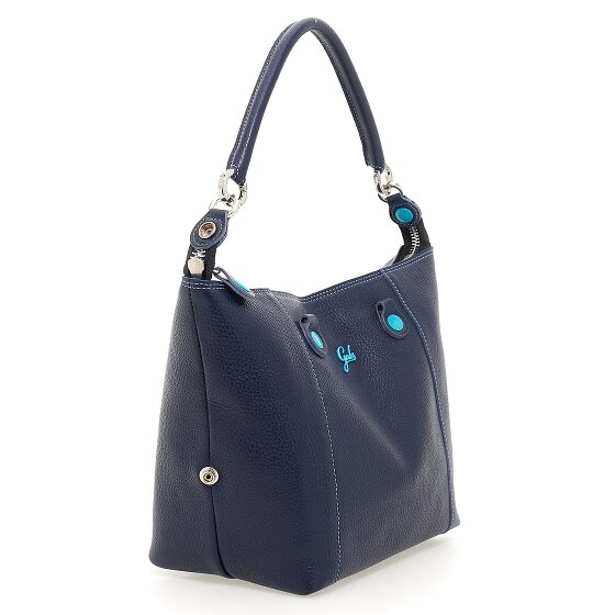 Gabs G3 Handbag Genuine Leather 36.5 cm