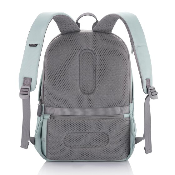 XD Design Bobby Soft backpack RFID 45 cm laptop compartment