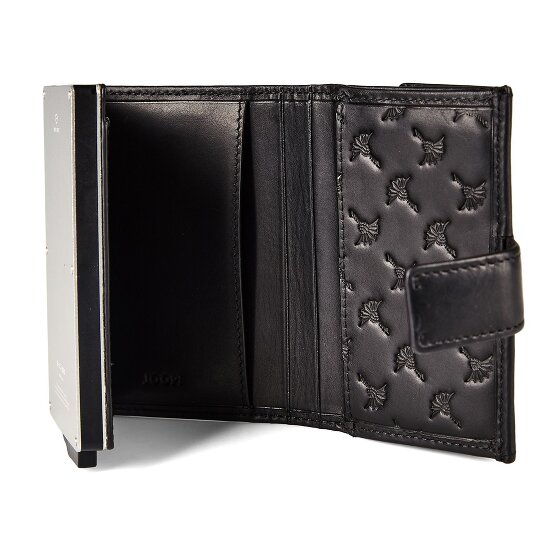 Joop! Cerratano Credit card case RFID protection Leather 10.5 cm