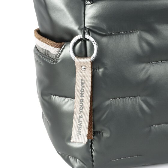 Hedgren Cocoon Puffer Shoulder Bag 33 cm