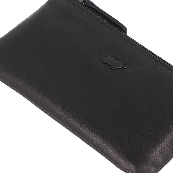 Braun Büffel Hannes Key wallet Leather 11.5 cm
