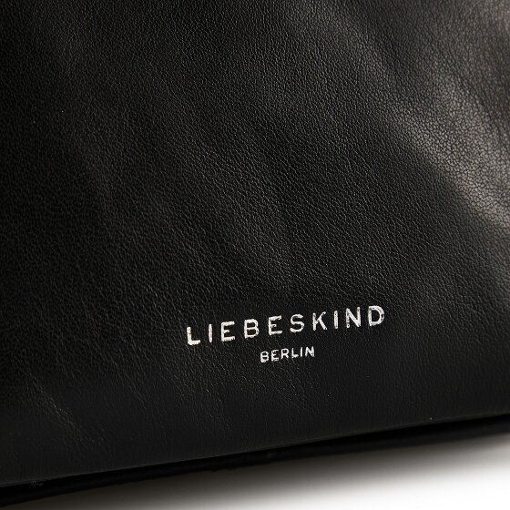 Liebeskind Nina Shoulder bag XS Leather 18.5 cm