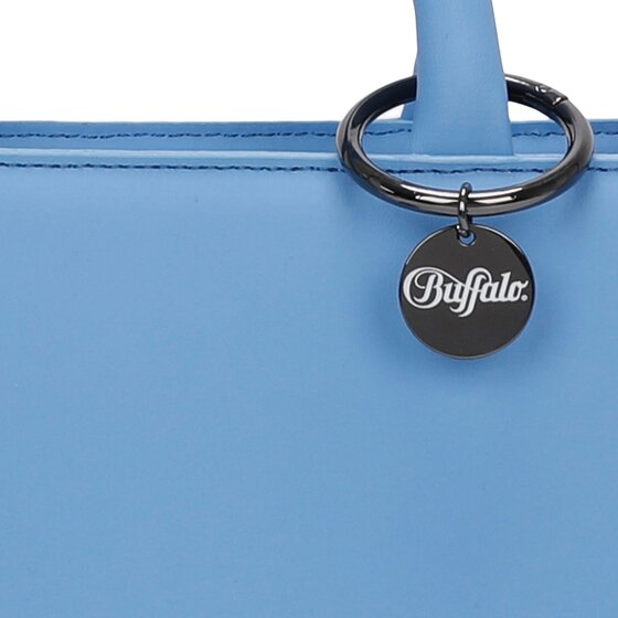 Buffalo Big Boxy Handbag 26 cm Buffalo Big Boxy Handbag 26 cm