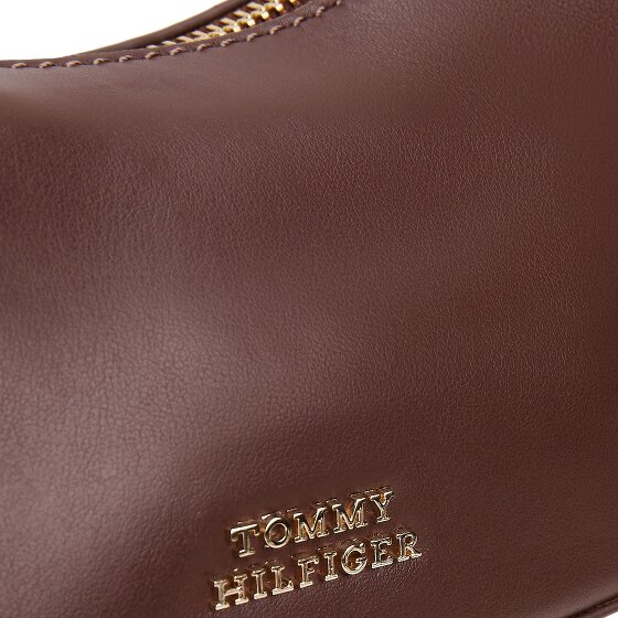 Tommy Hilfiger Moon Shoulder bag Leather 19 cm