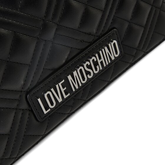Love Moschino Quilted Shoulder bag 22 cm