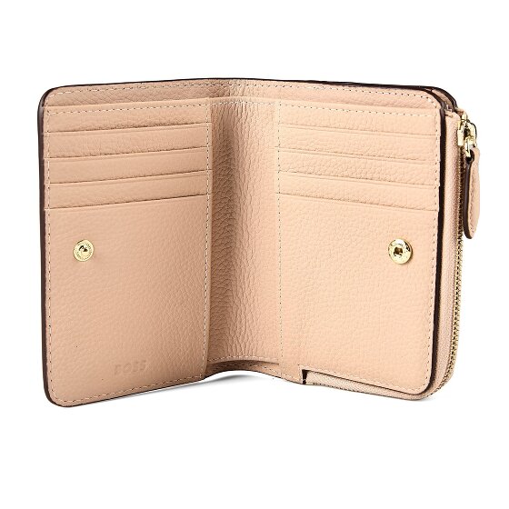 Boss Lenah Wallet Leather 13 cm