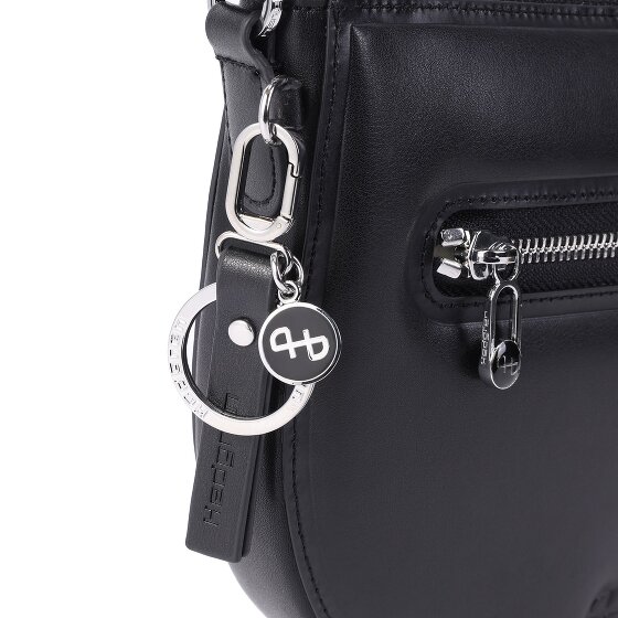 Hedgren Fika+ Shoulder bag RFID protection 25 cm