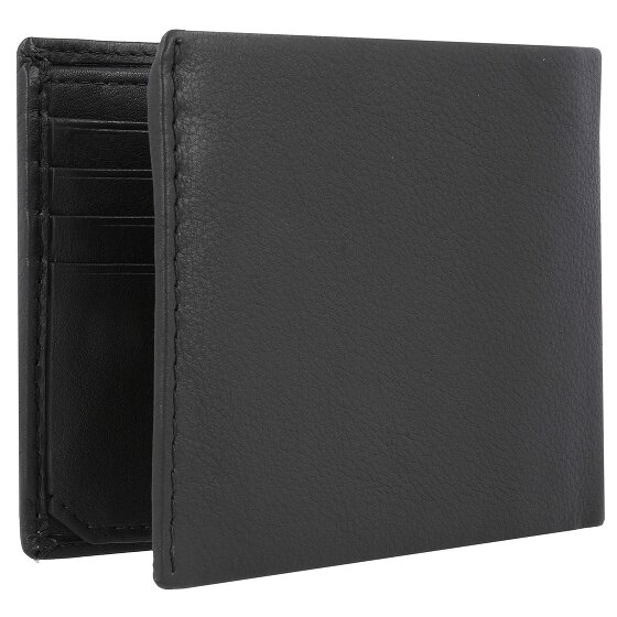 camel active Atlanta wallet leather 12.5 cm