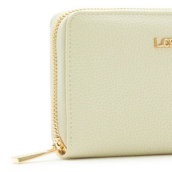 L.Credi Perla Wallet RFID protection 16 cm
