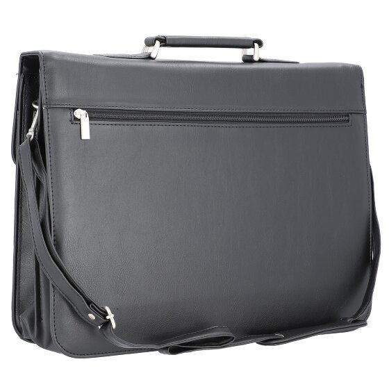 Alassio Pescara briefcase 42 cm