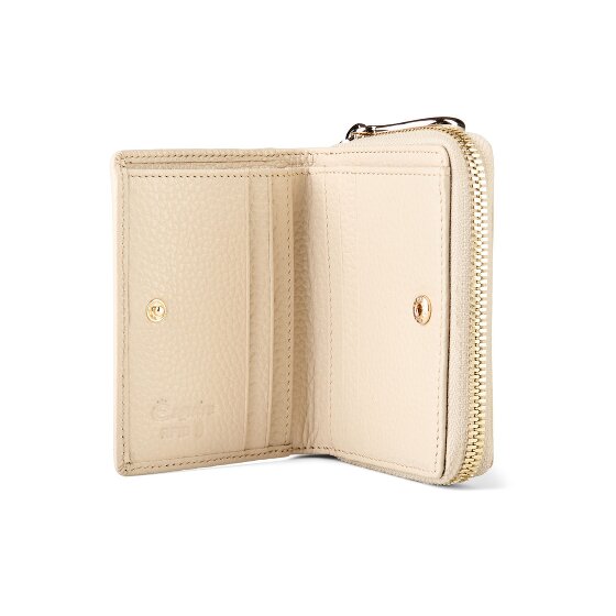 Esquire Alexandria Wallet RFID protection Leather 10.5 cm