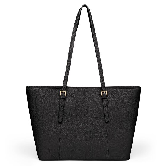Lazarotti Bologna Leather Shopper Bag Leather 35 cm