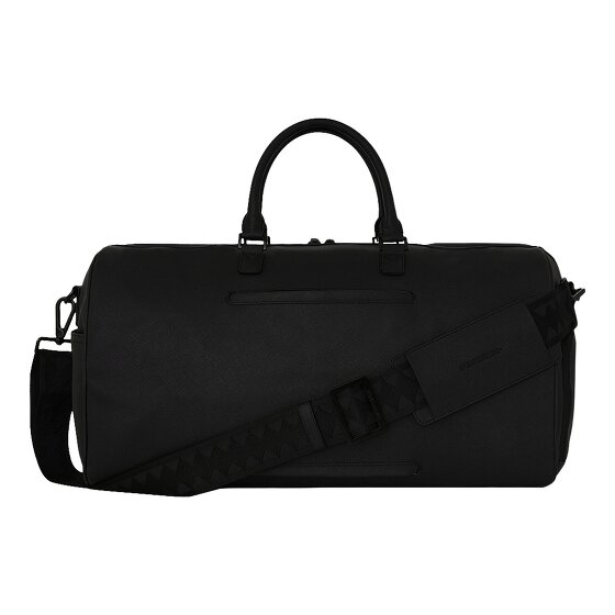 Sprayground Blacked Out Weekender travel bag 50 cm