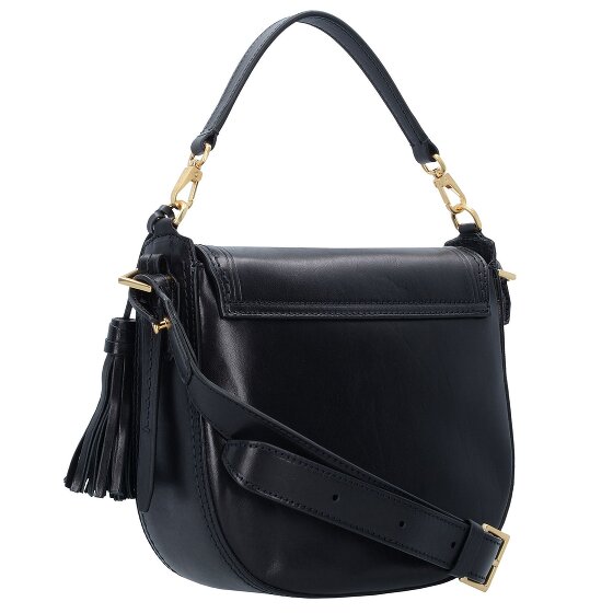 The Bridge Pearl District shoulder bag leather 24 cm