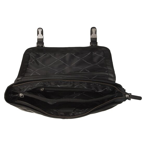 The Chesterfield Brand Veneto Briefcase Leather 38 cm Laptop compartment