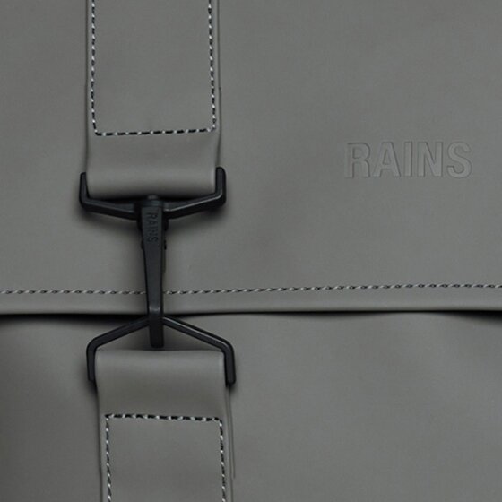 Rains MSN Daypack 40 cm Laptop compartment