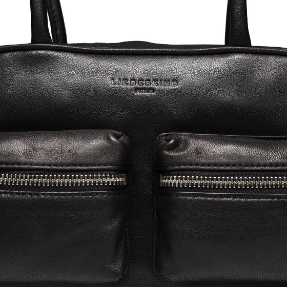 Liebeskind Jil Shoulder Bag Leather 26 cm