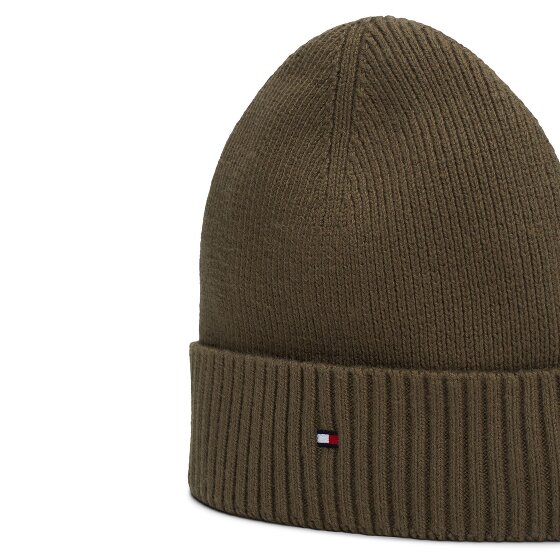 Tommy Hilfiger TH Flag Knitted hat