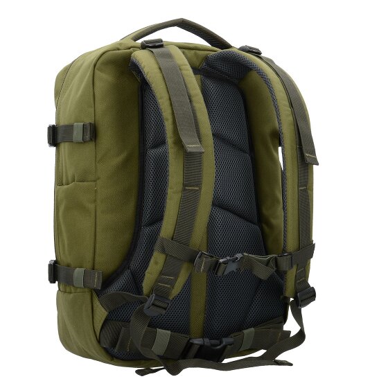 Cabin Zero Military 36L Cabin Backpack Rucksack 46 cm Cabin Zero Military 36L Cabin Backpack Rucksack 46 cm