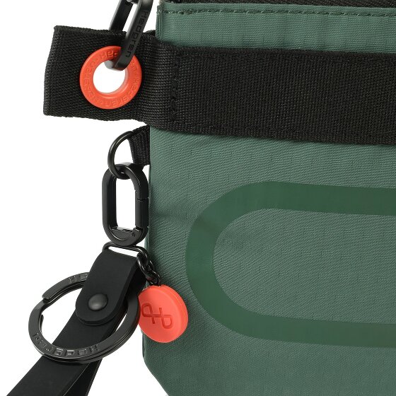 Hedgren Uni Ichi Shoulder bag RFID protection 19 cm