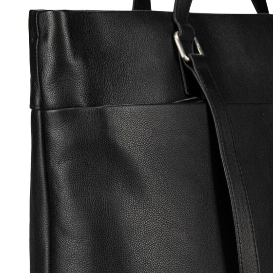 Jost Lysa Business shopper bags Leather 36 cm Laptop Compartment