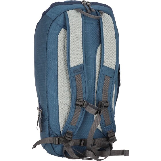 Jack Wolfskin Ecoloader 24 backpack 50 cm