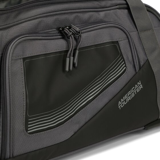 American Tourister City Racer 2 wheels Travel bag S 55 cm