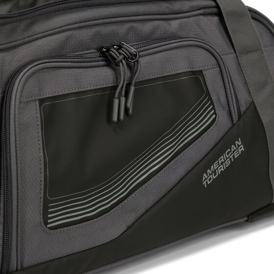 American Tourister City Racer 2 wheels Travel bag S 55 cm