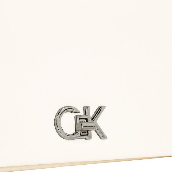 Calvin Klein Re-Lock Shoulder bag 24 cm