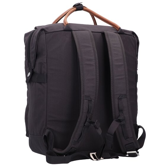 Fjällräven Haulpack No.1 Backpack 39 cm laptop compartment Fjällräven Haulpack No.1 Backpack 39 cm laptop compartment