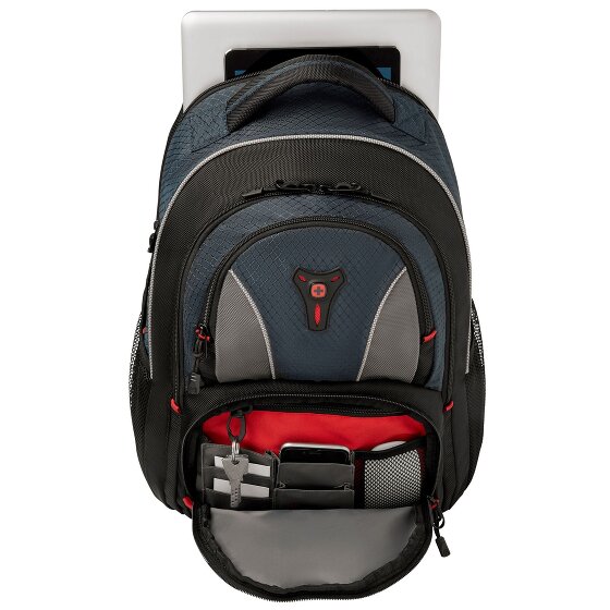 Wenger Cobalt 16 Daypack 46 cm Laptop compartment