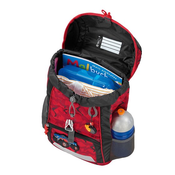 Step by Step Kid Kids backpack 35 cm