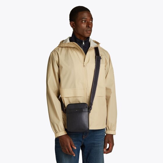 Tommy Hilfiger TH Corp Mini Bag Shoulder Bag 15 cm