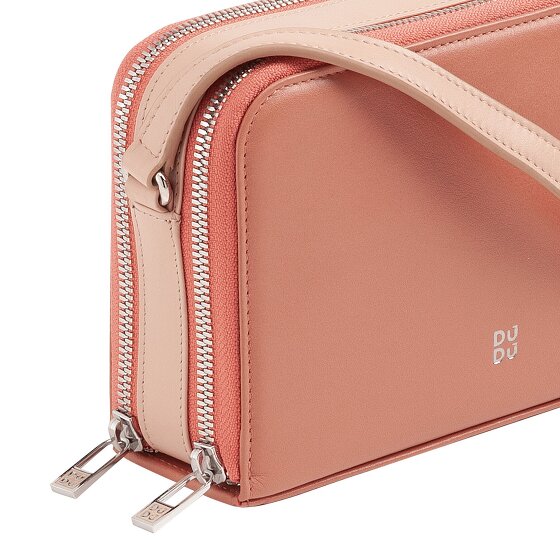 DuDu Shoulder bag leather 19 cm