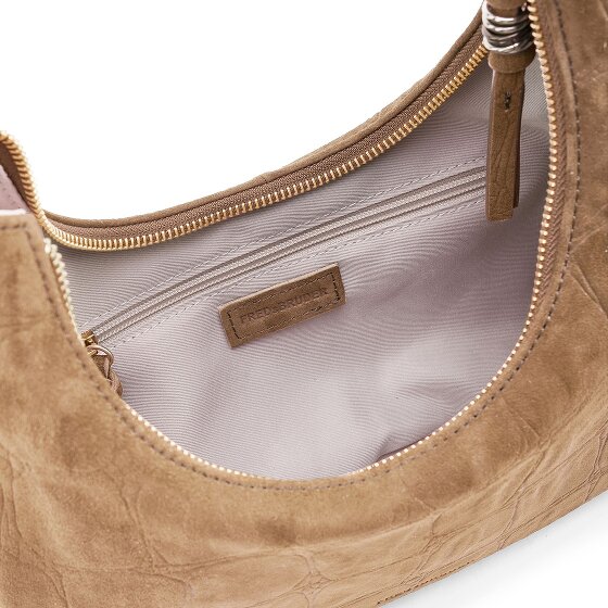 FredsBruder Velvet Wild Shoulder bag Leather 26.5 cm