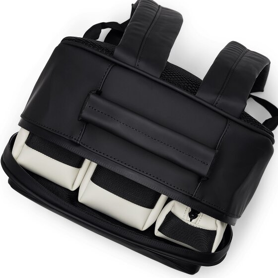 Rains Book Daypack 40 cm Laptop compartment