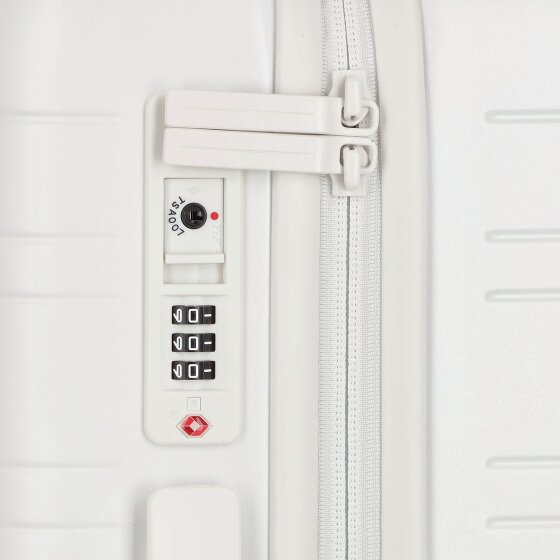 Horizn Studios H5 Essential 4 Roll Cabin Trolley 55 cm Horizn Studios H5 Essential 4 Roll Cabin Trolley 55 cm