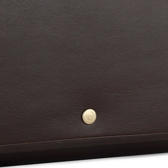 Bugatti Neaples Wallet RFID protection Leather 19 cm