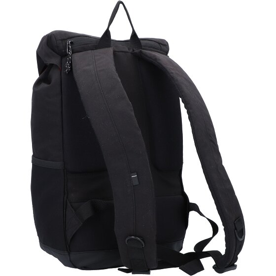 Forvert Dale backpack 45 cm laptop compartment