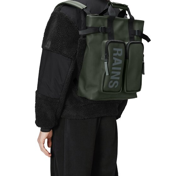 Rains Texel Handbag 33 cm