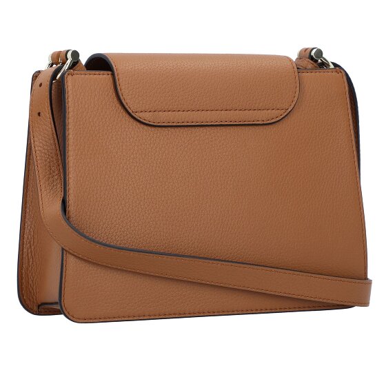 Aigner Delia Handbag Genuine Leather 24 cm