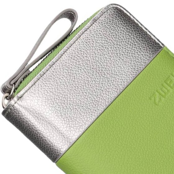 Zwei Eva Wallet 20 cm