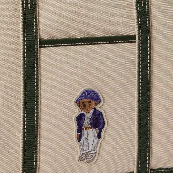 POLO RALPH LAUREN Bear Shoulder Bag 32.5 cm