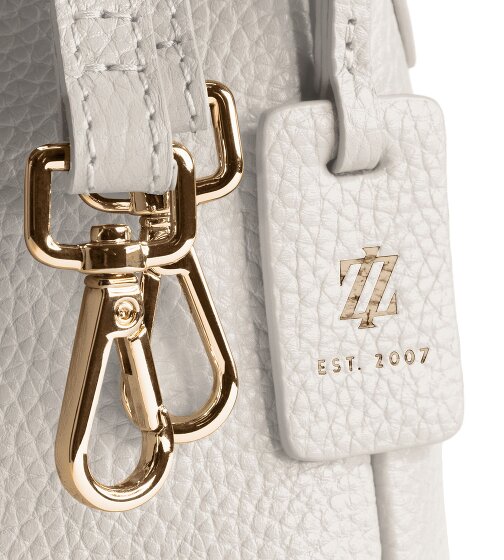 Lazarotti Bologna Leather1 Shoulder Bag Leather 27 cm